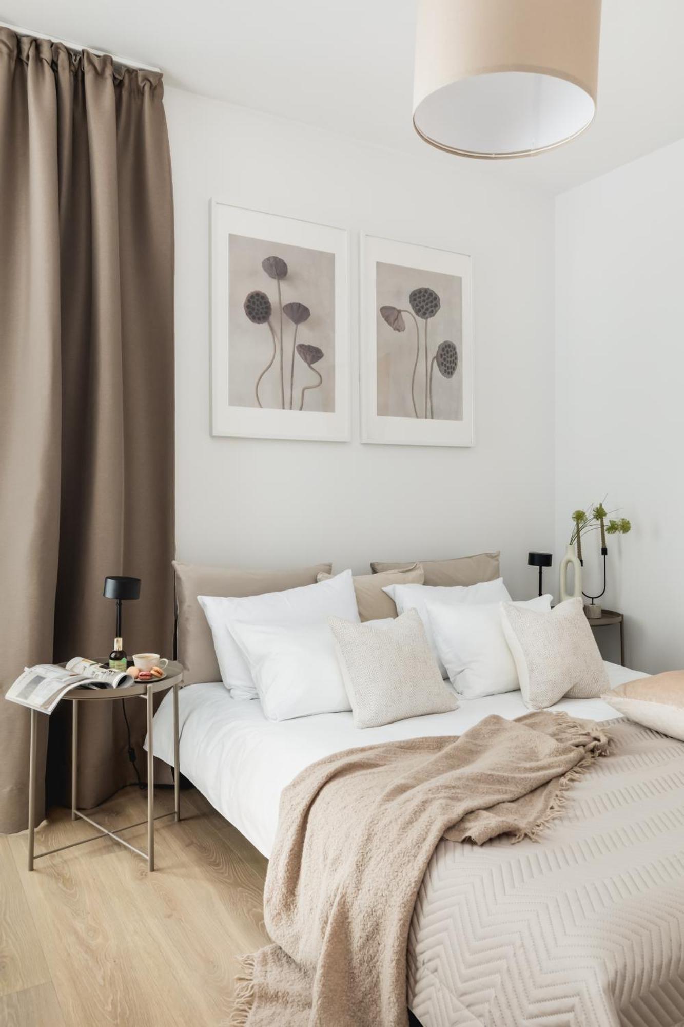 Ts New Town Stay Stettin Eksteriør billede