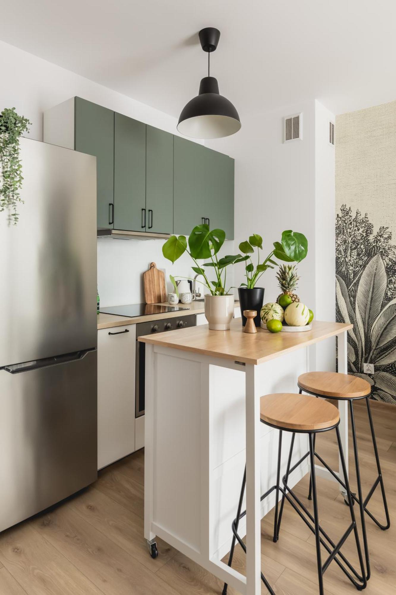 Ts New Town Stay Stettin Eksteriør billede