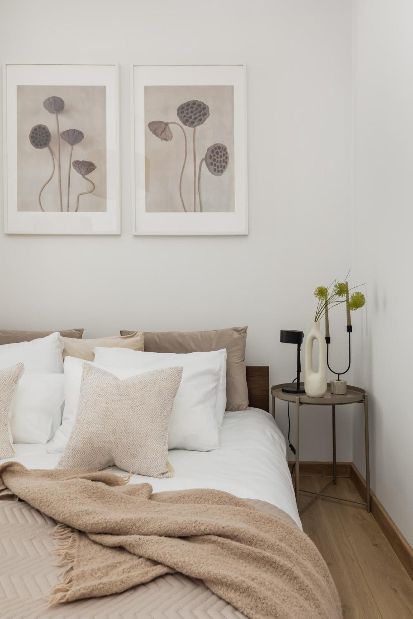 Ts New Town Stay Stettin Eksteriør billede